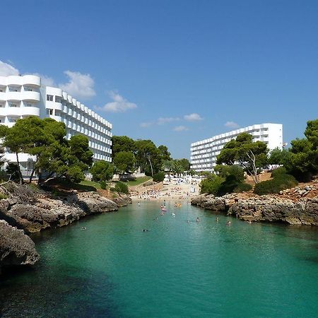 Alua Soul Mallorca Resort (Adults Only) Cala d'Or  Bagian luar foto