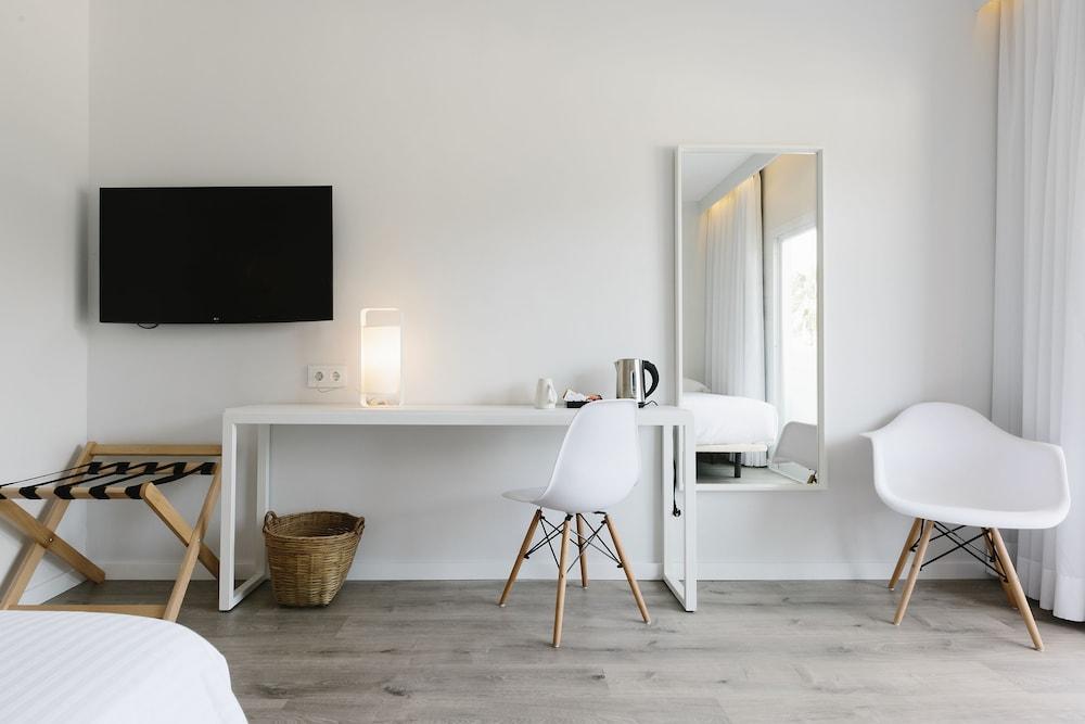 Alua Soul Mallorca Resort (Adults Only) Cala d'Or  Bagian luar foto