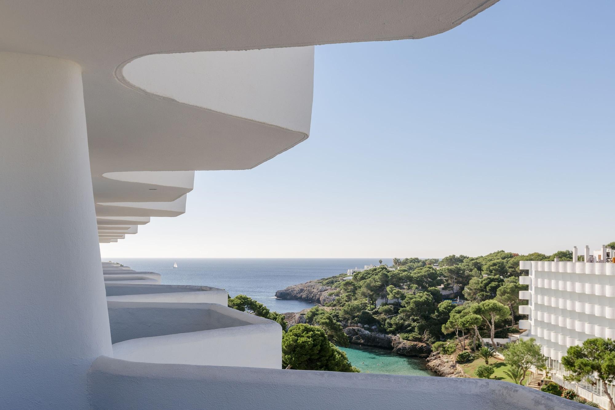 Alua Soul Mallorca Resort (Adults Only) Cala d'Or  Bagian luar foto