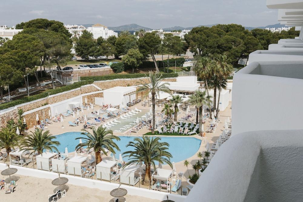 Alua Soul Mallorca Resort (Adults Only) Cala d'Or  Bagian luar foto