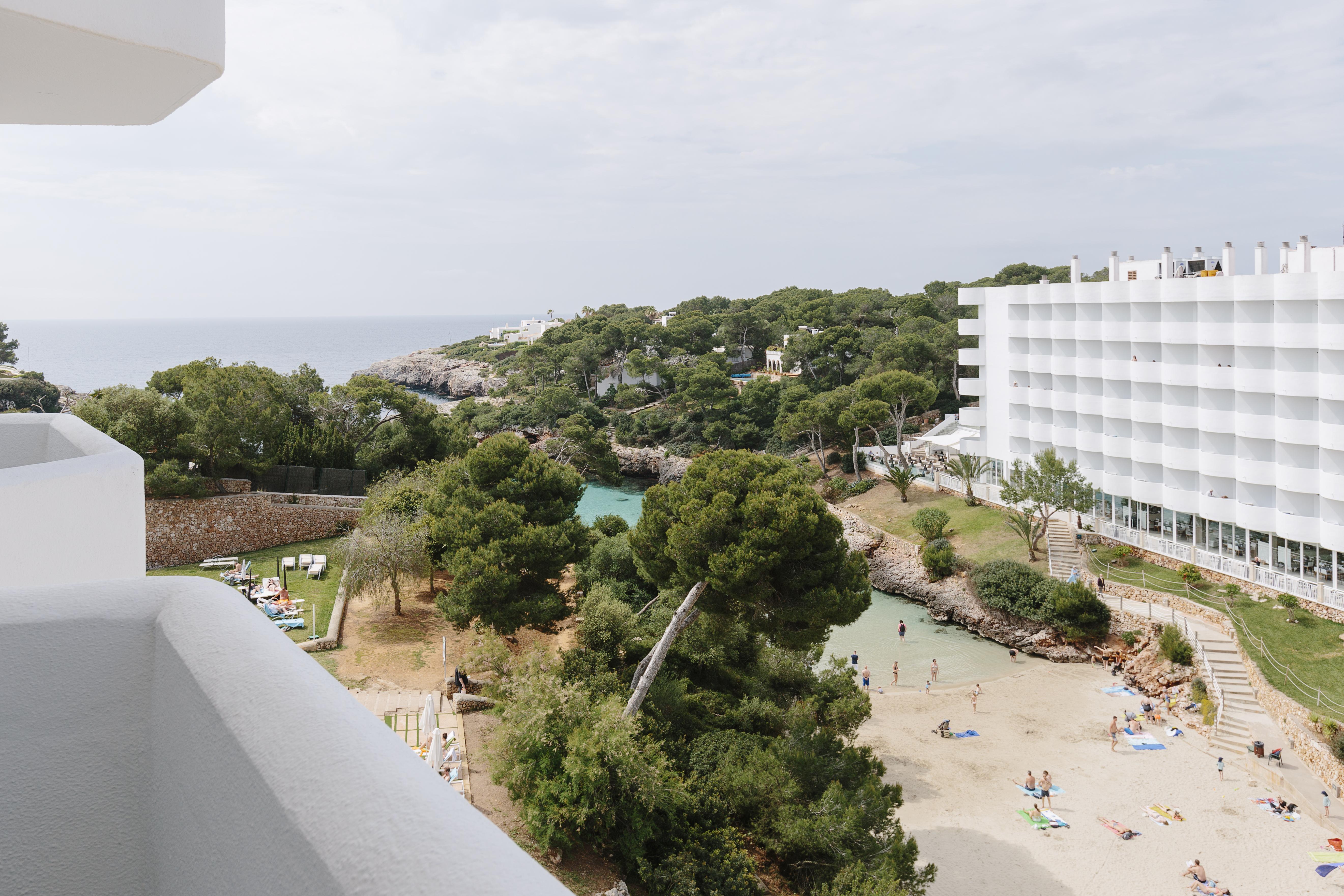 Alua Soul Mallorca Resort (Adults Only) Cala d'Or  Bagian luar foto