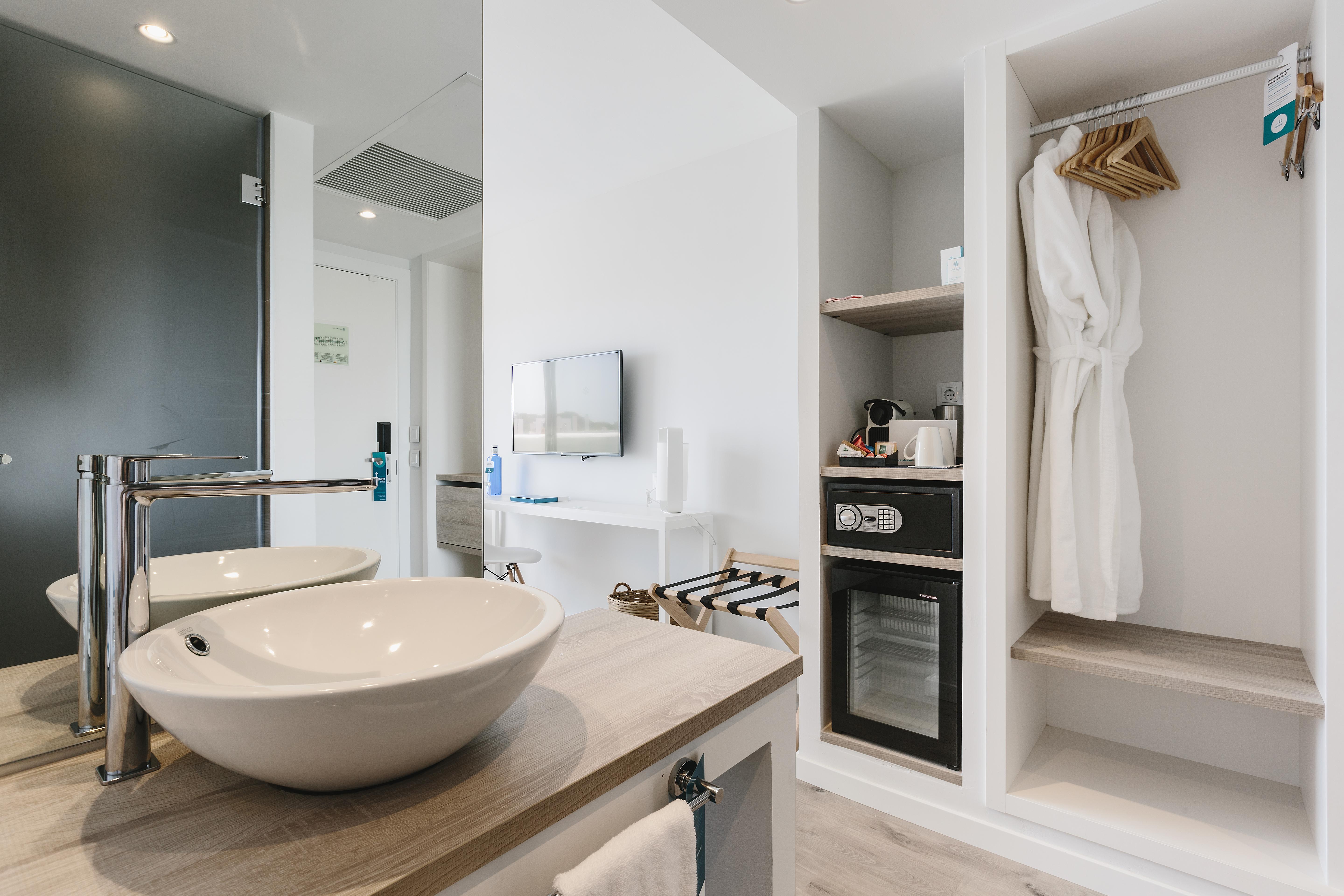 Alua Soul Mallorca Resort (Adults Only) Cala d'Or  Bagian luar foto
