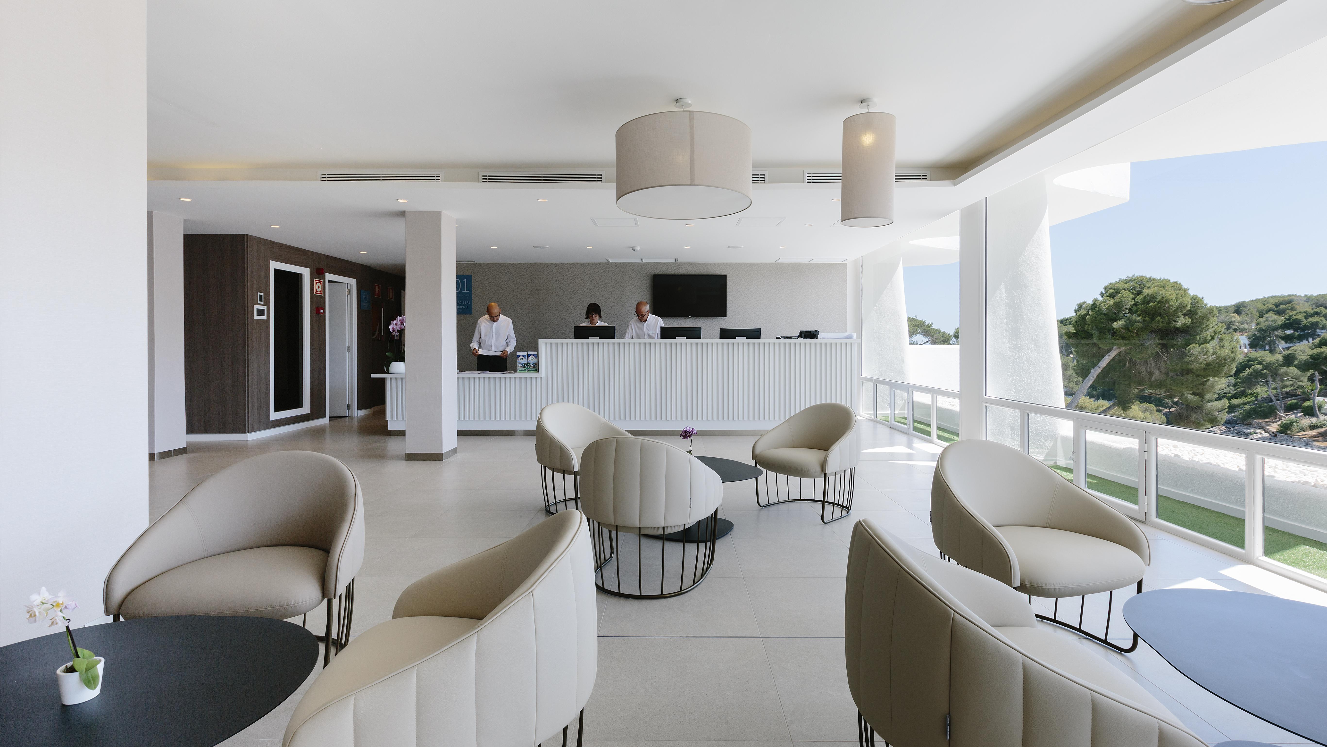 Alua Soul Mallorca Resort (Adults Only) Cala d'Or  Bagian luar foto