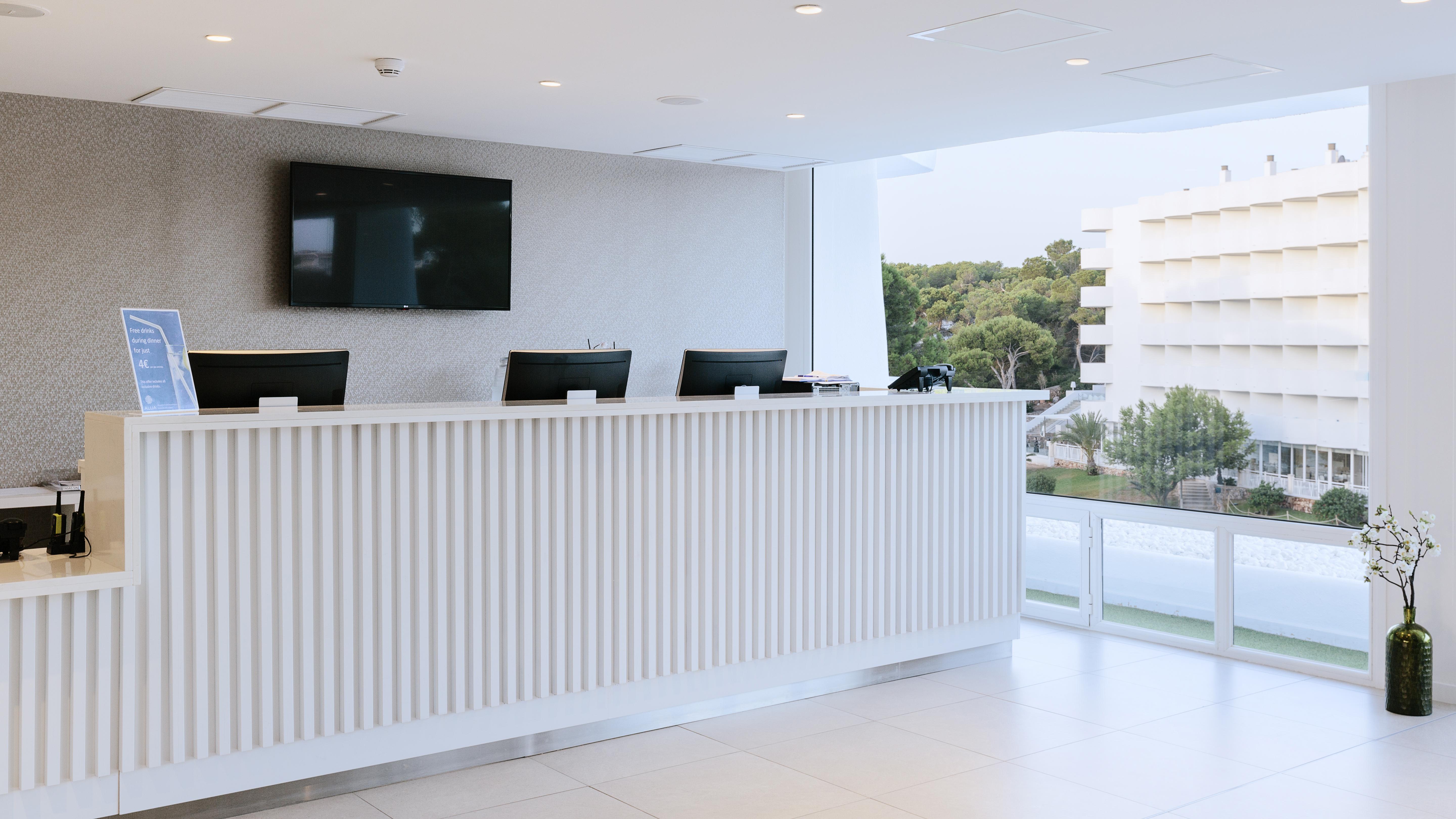 Alua Soul Mallorca Resort (Adults Only) Cala d'Or  Bagian luar foto