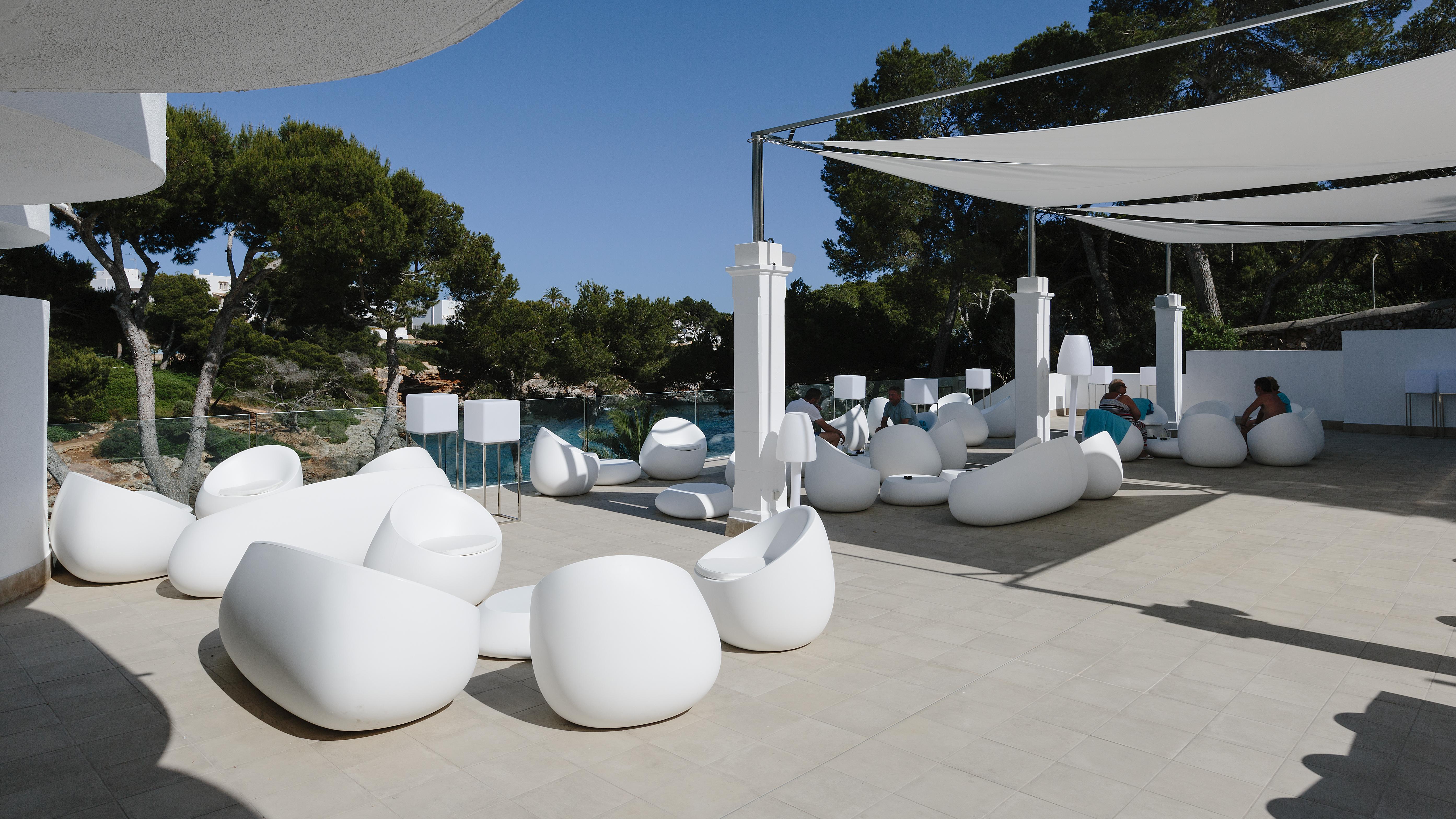 Alua Soul Mallorca Resort (Adults Only) Cala d'Or  Bagian luar foto