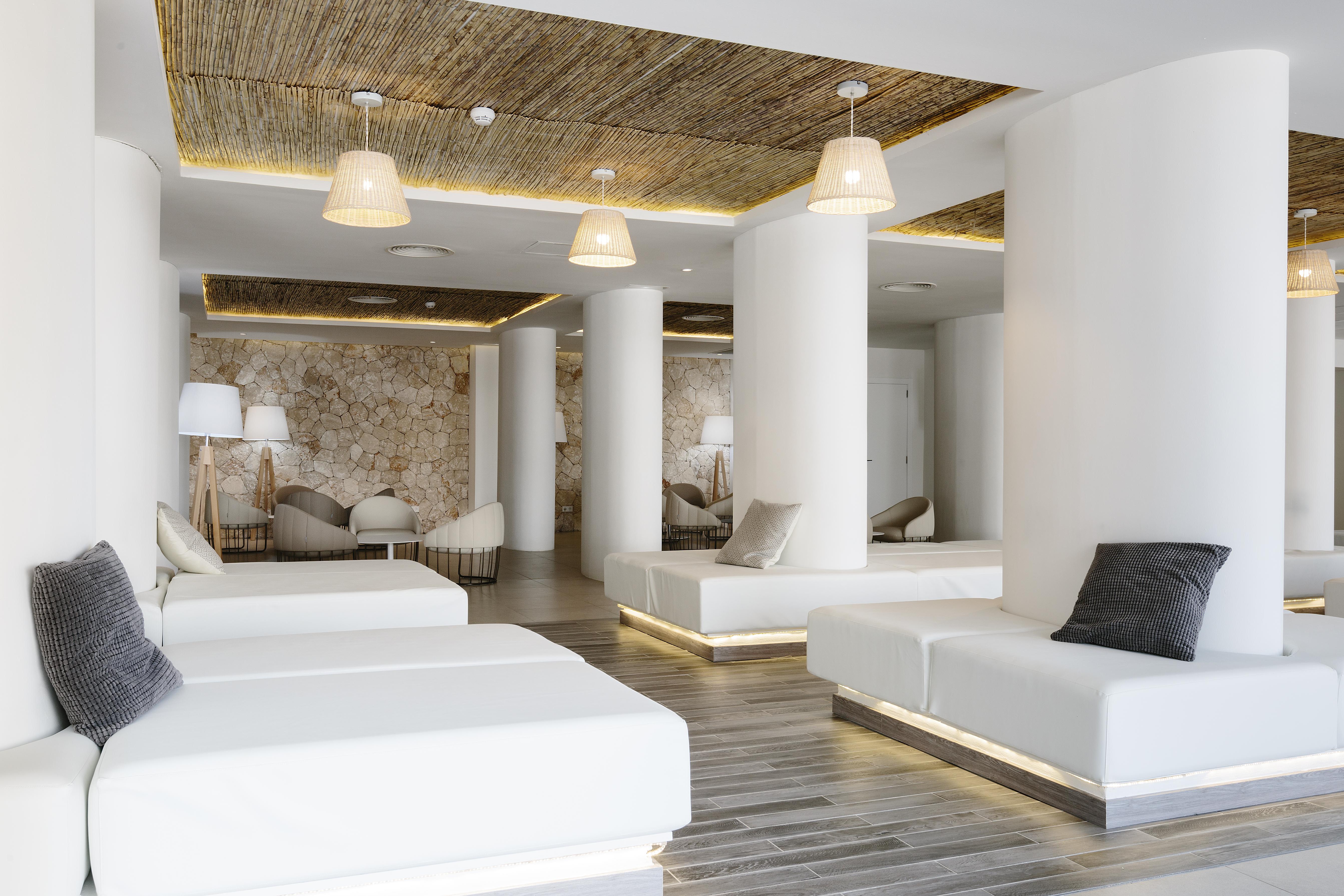 Alua Soul Mallorca Resort (Adults Only) Cala d'Or  Bagian luar foto