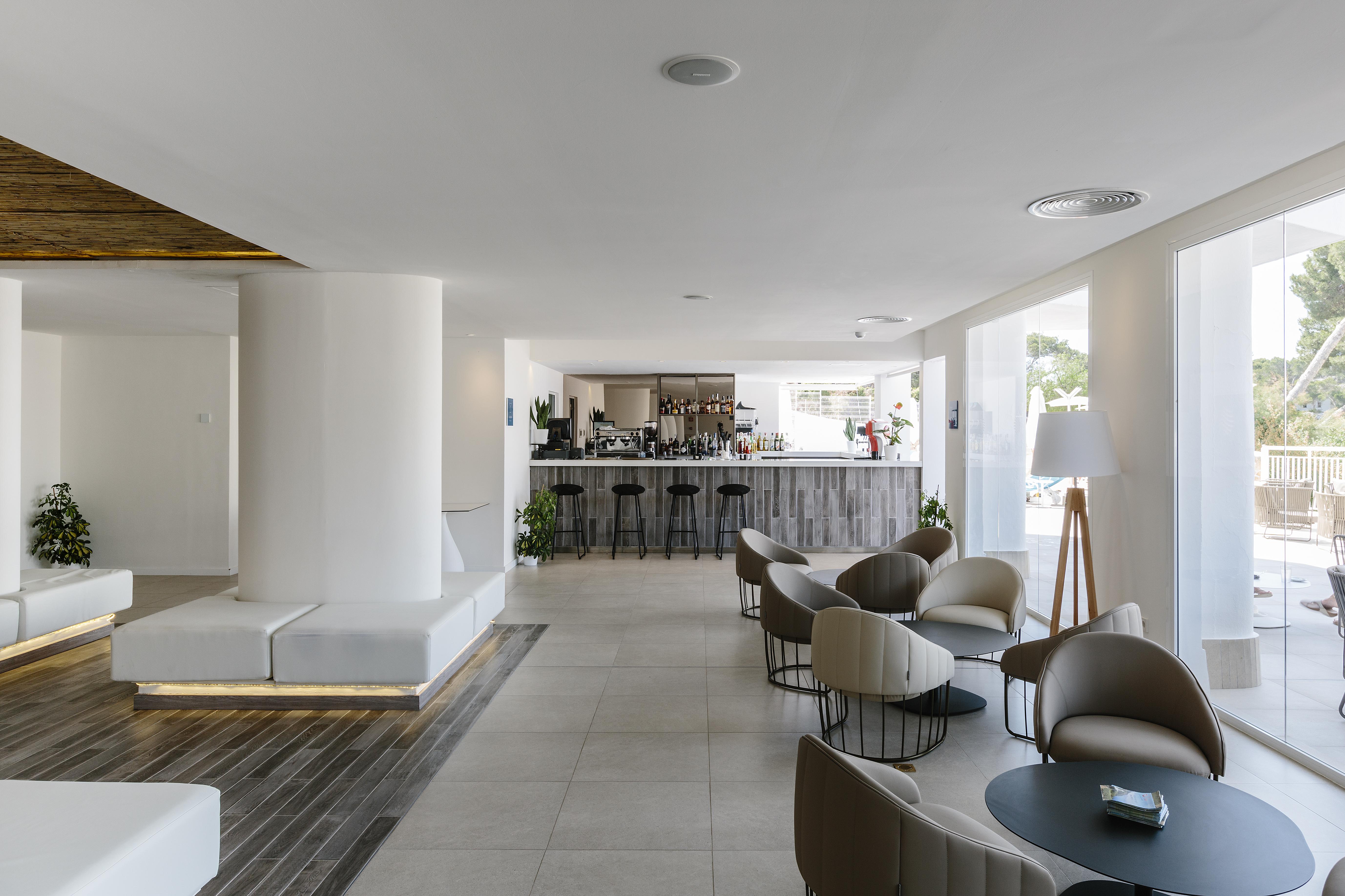 Alua Soul Mallorca Resort (Adults Only) Cala d'Or  Bagian luar foto