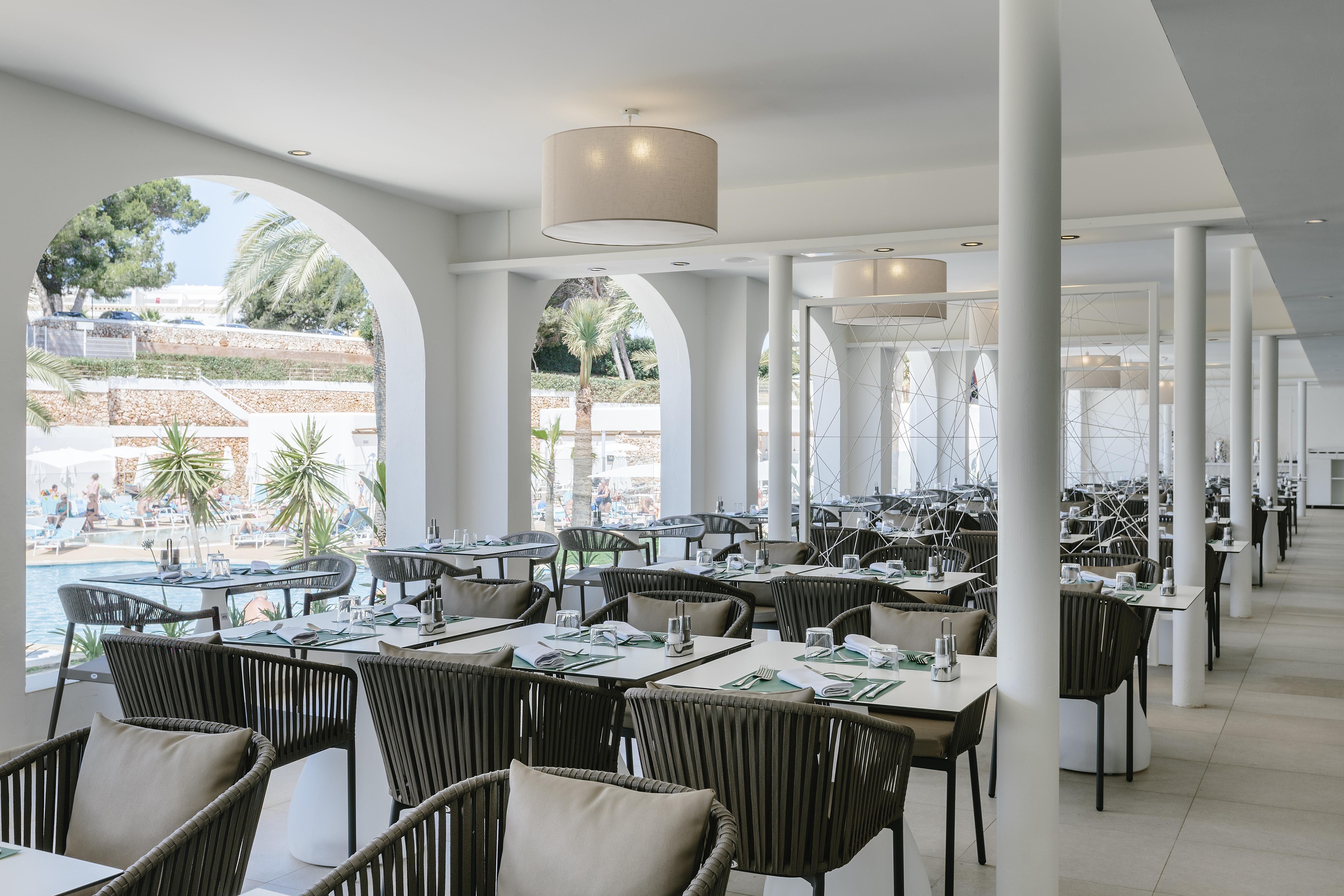 Alua Soul Mallorca Resort (Adults Only) Cala d'Or  Bagian luar foto