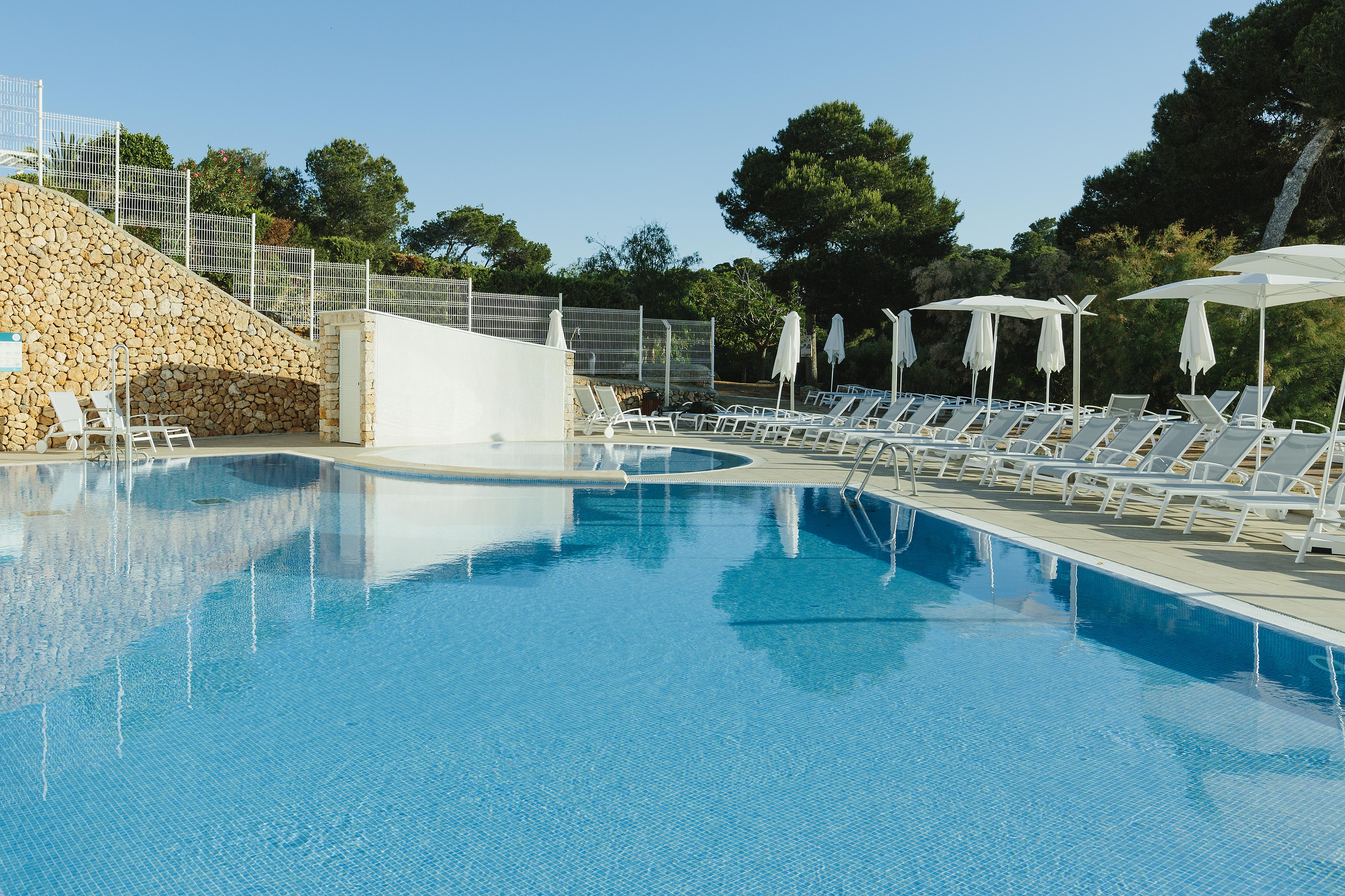 Alua Soul Mallorca Resort (Adults Only) Cala d'Or  Bagian luar foto