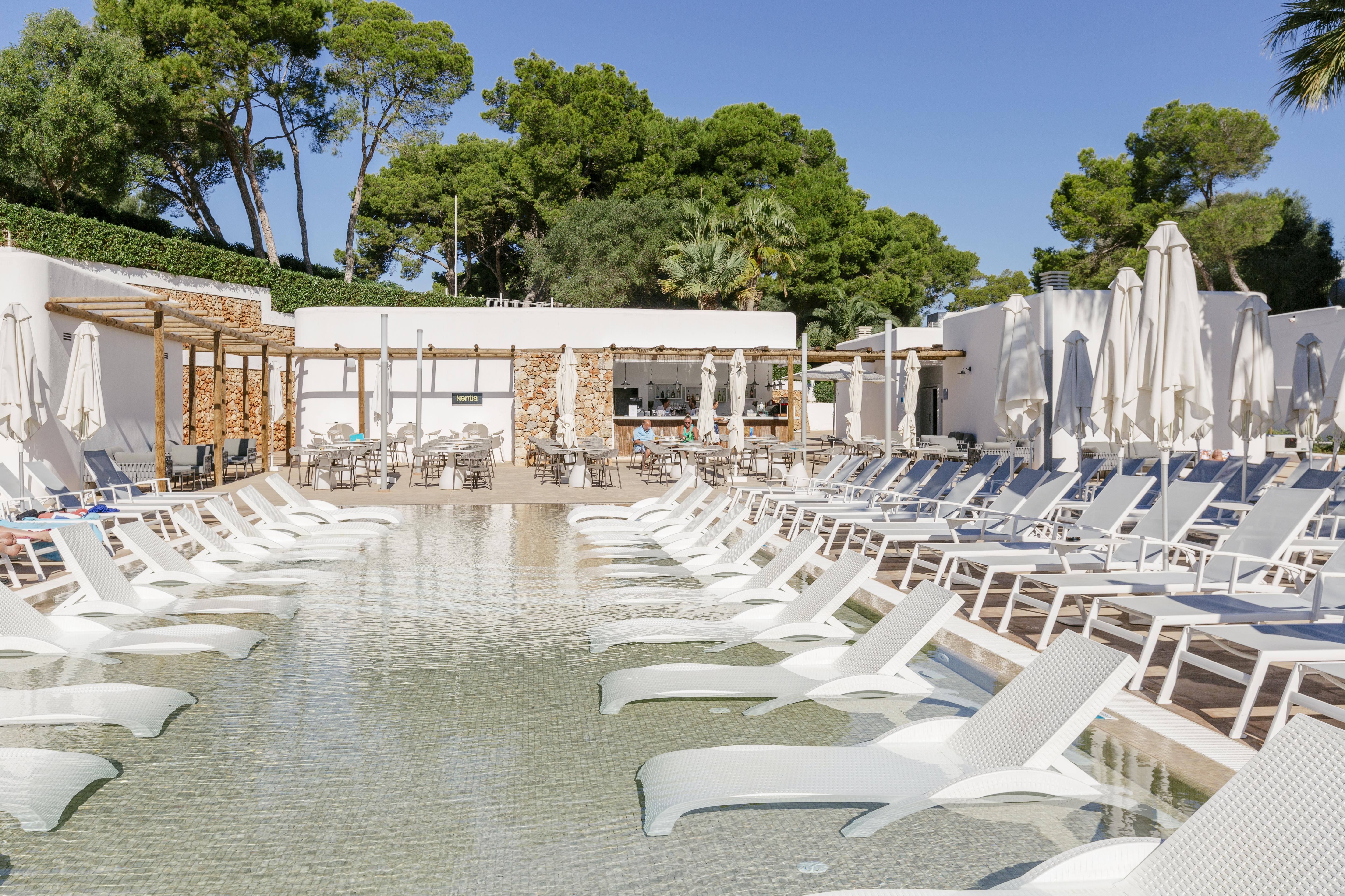 Alua Soul Mallorca Resort (Adults Only) Cala d'Or  Bagian luar foto