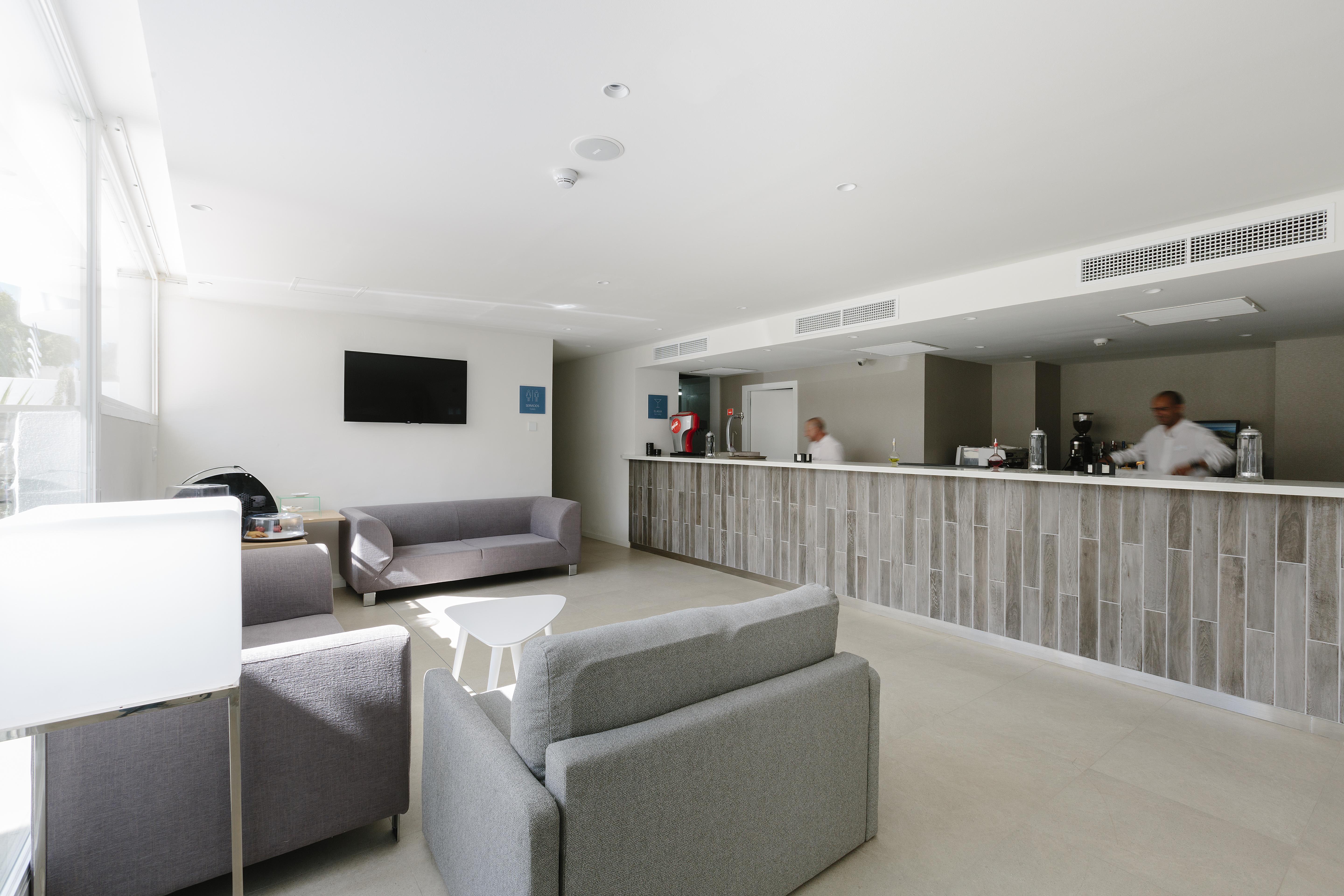 Alua Soul Mallorca Resort (Adults Only) Cala d'Or  Bagian luar foto