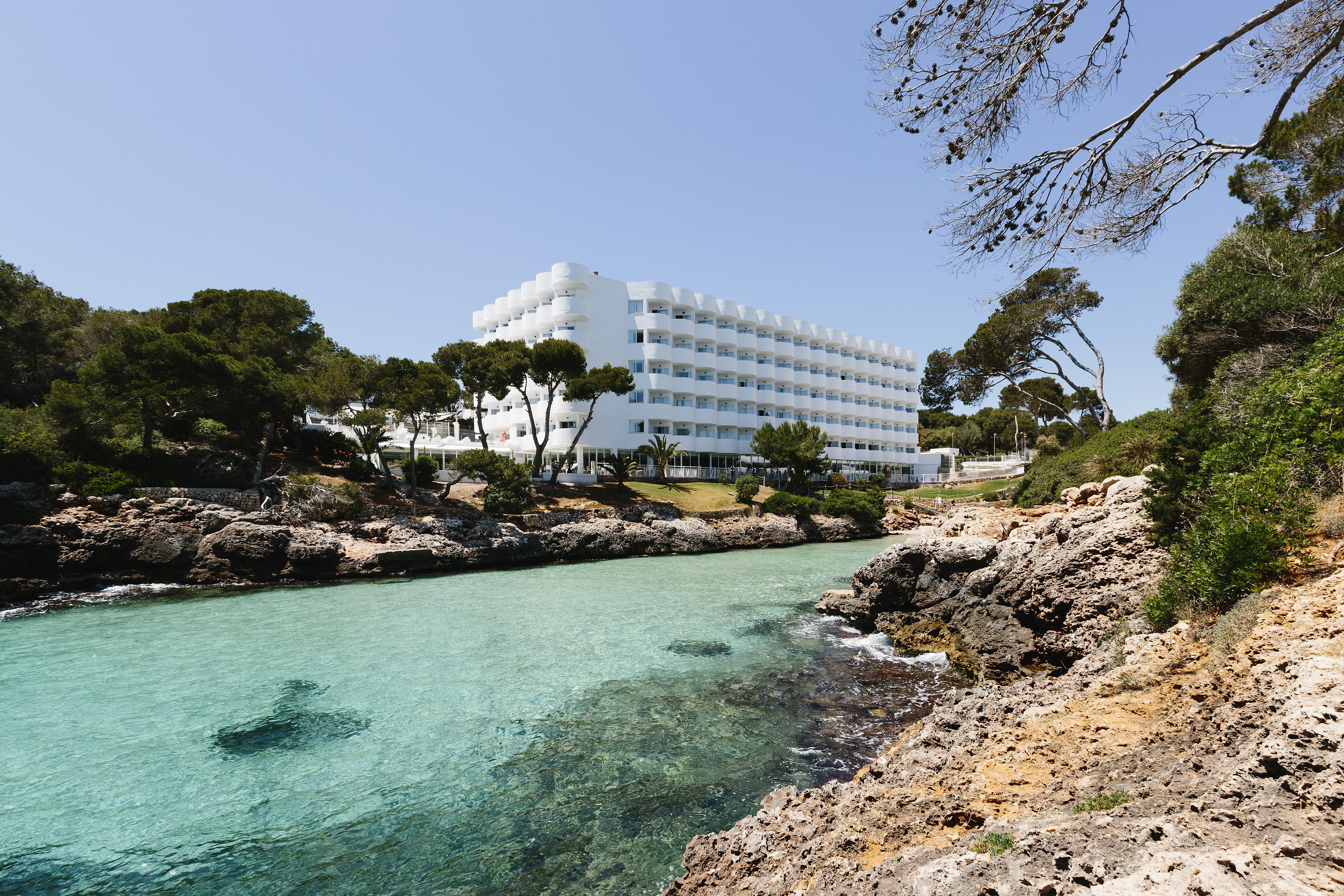 Alua Soul Mallorca Resort (Adults Only) Cala d'Or  Bagian luar foto