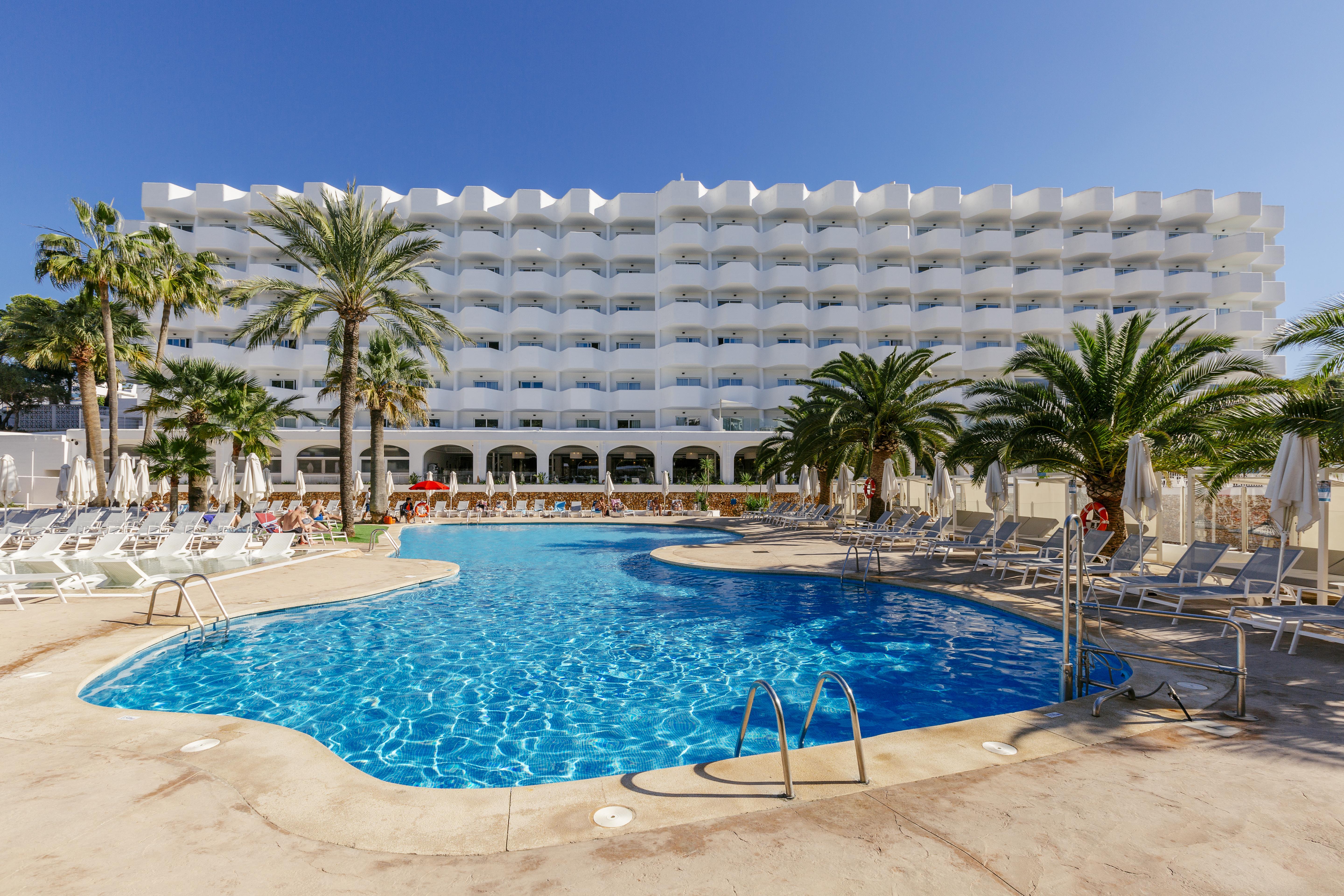 Alua Soul Mallorca Resort (Adults Only) Cala d'Or  Bagian luar foto