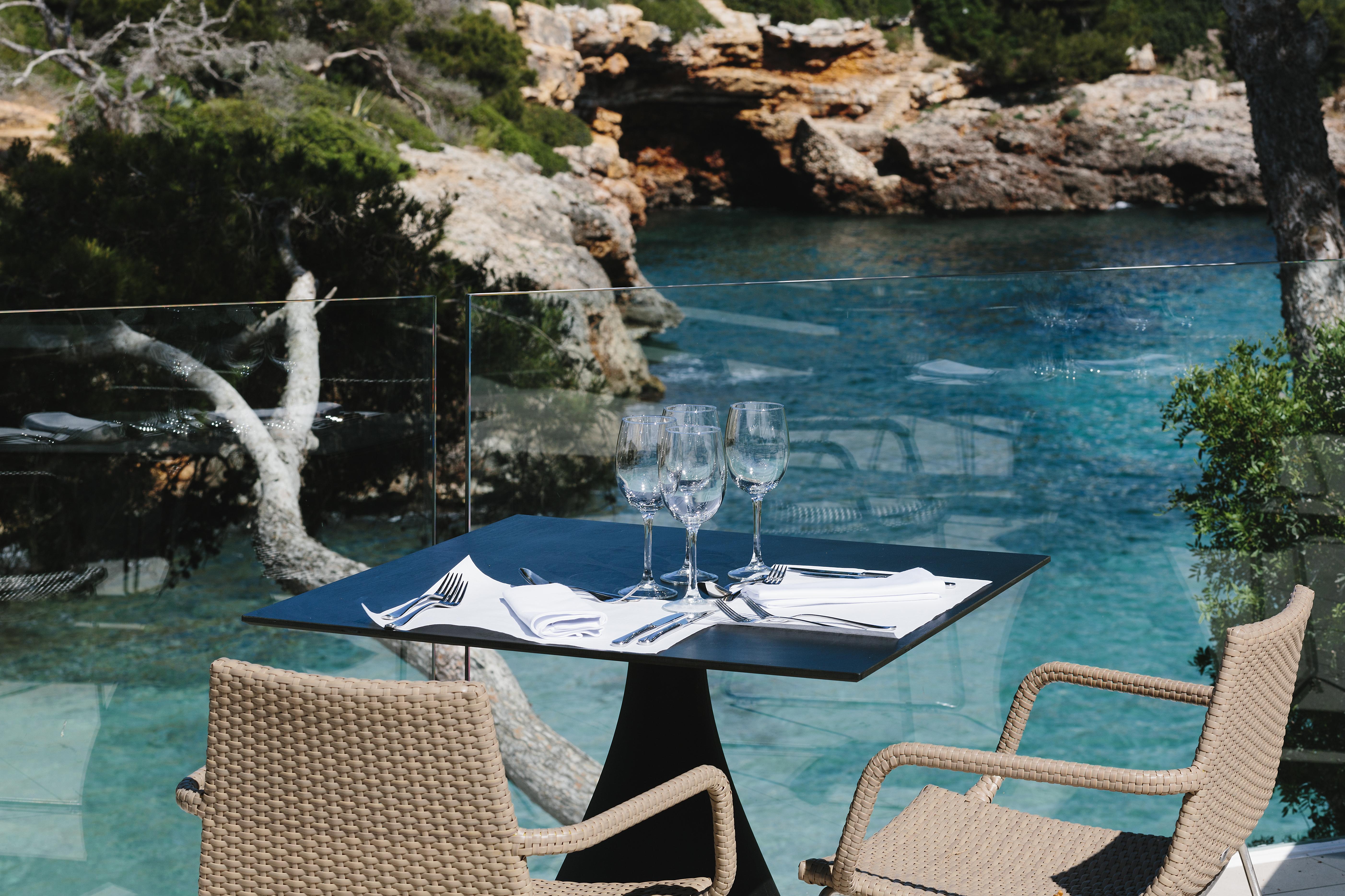 Alua Soul Mallorca Resort (Adults Only) Cala d'Or  Bagian luar foto