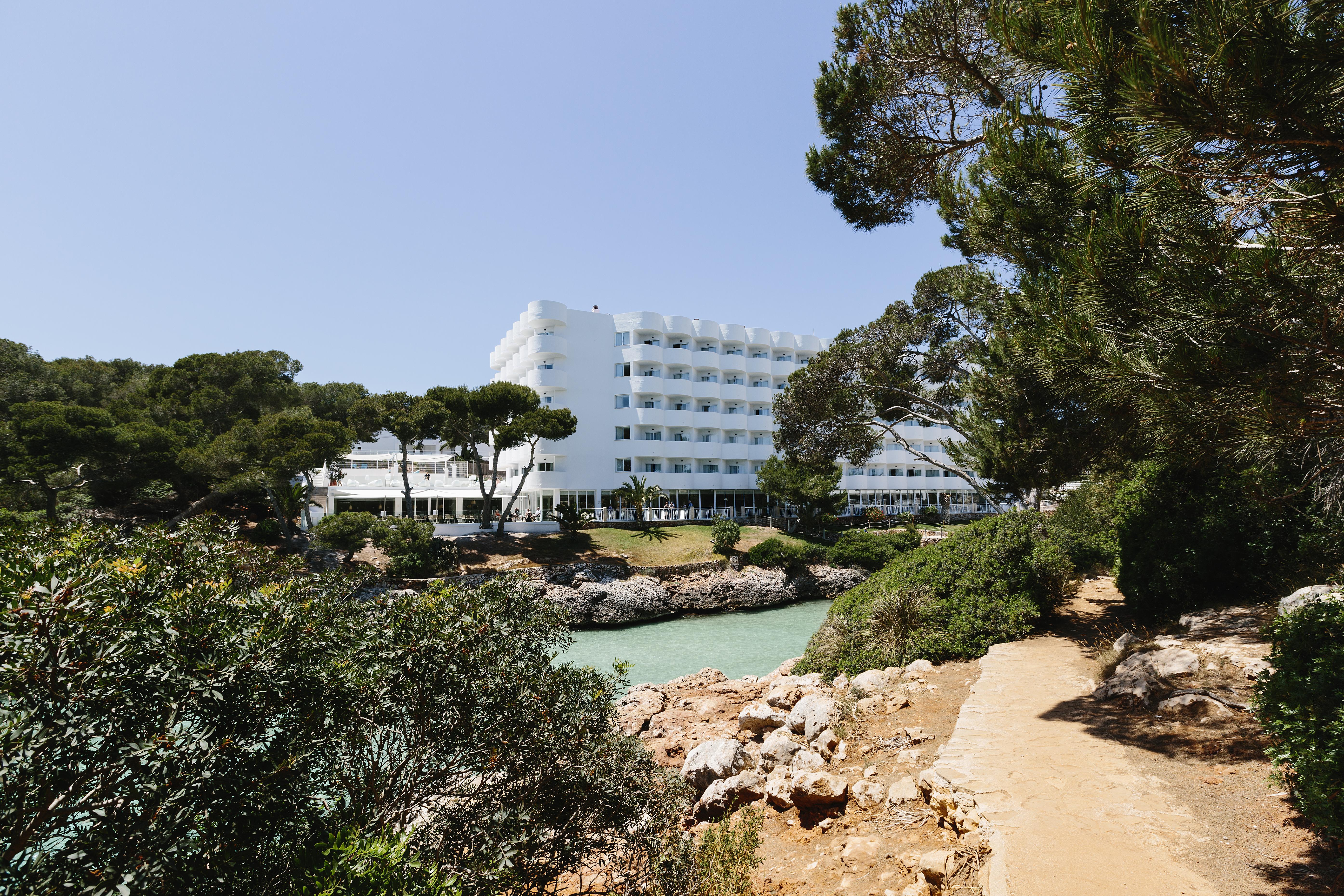 Alua Soul Mallorca Resort (Adults Only) Cala d'Or  Bagian luar foto