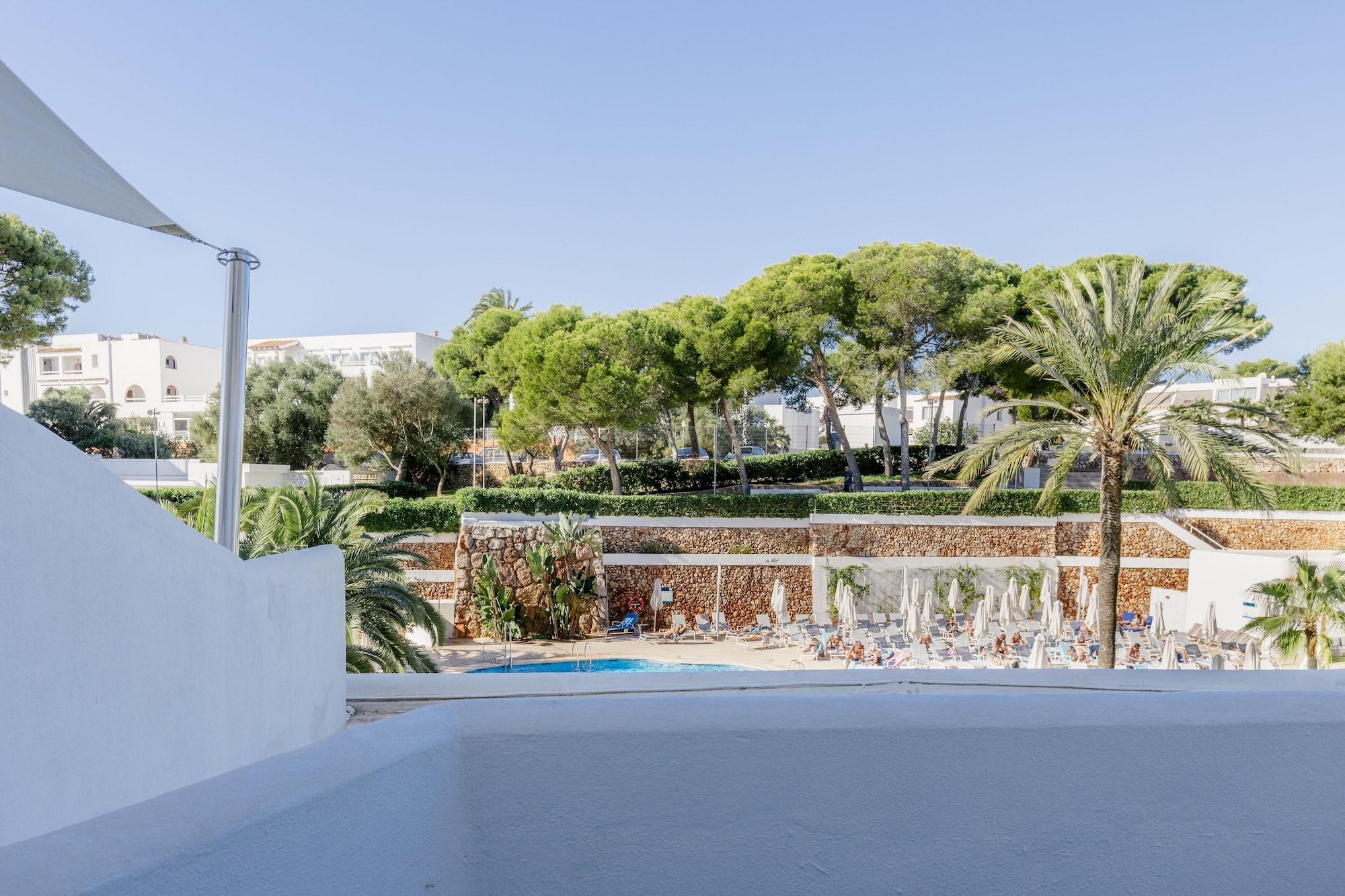 Alua Soul Mallorca Resort (Adults Only) Cala d'Or  Bagian luar foto