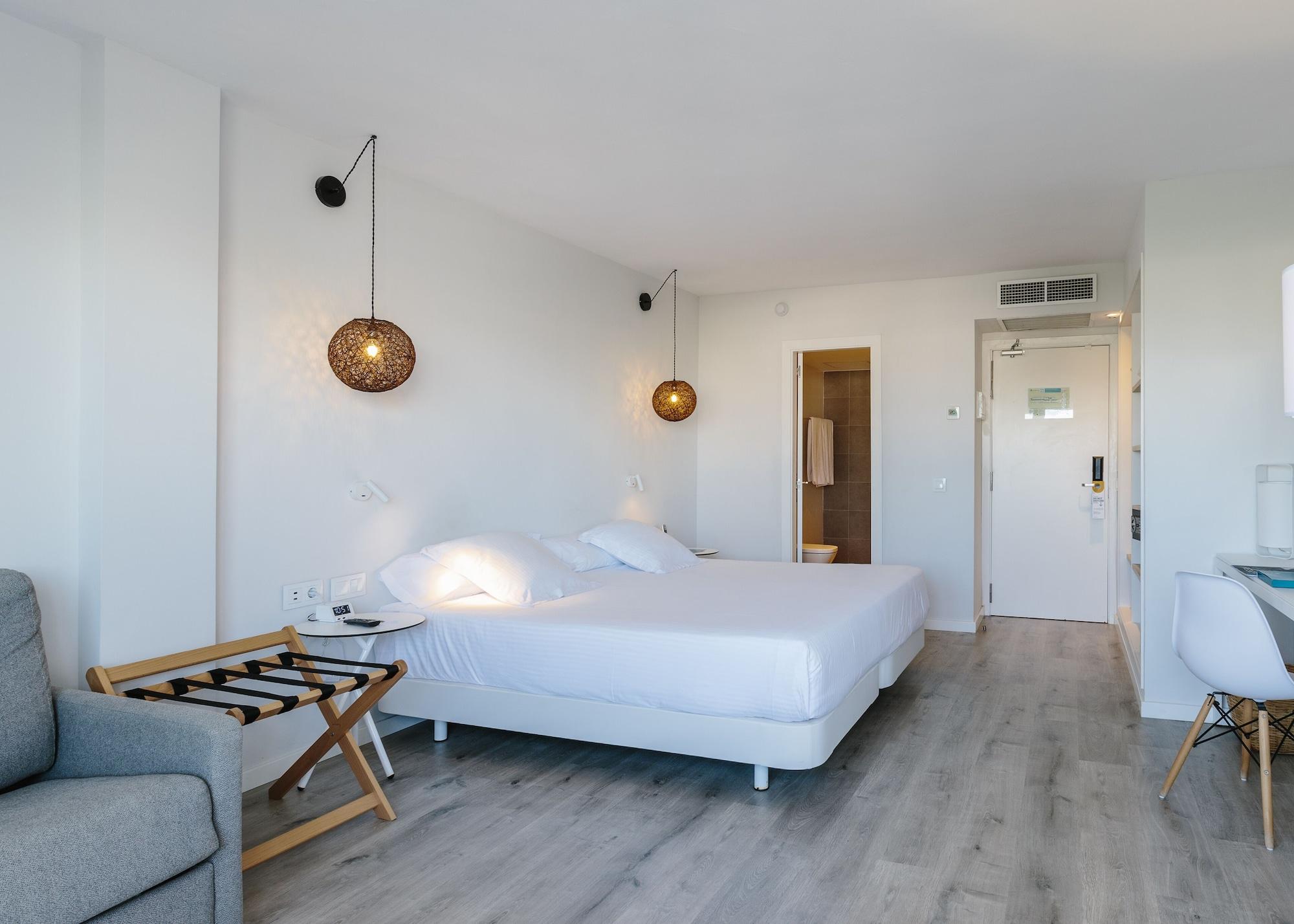 Alua Soul Mallorca Resort (Adults Only) Cala d'Or  Bagian luar foto