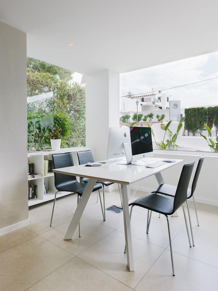 Alua Soul Mallorca Resort (Adults Only) Cala d'Or  Bagian luar foto