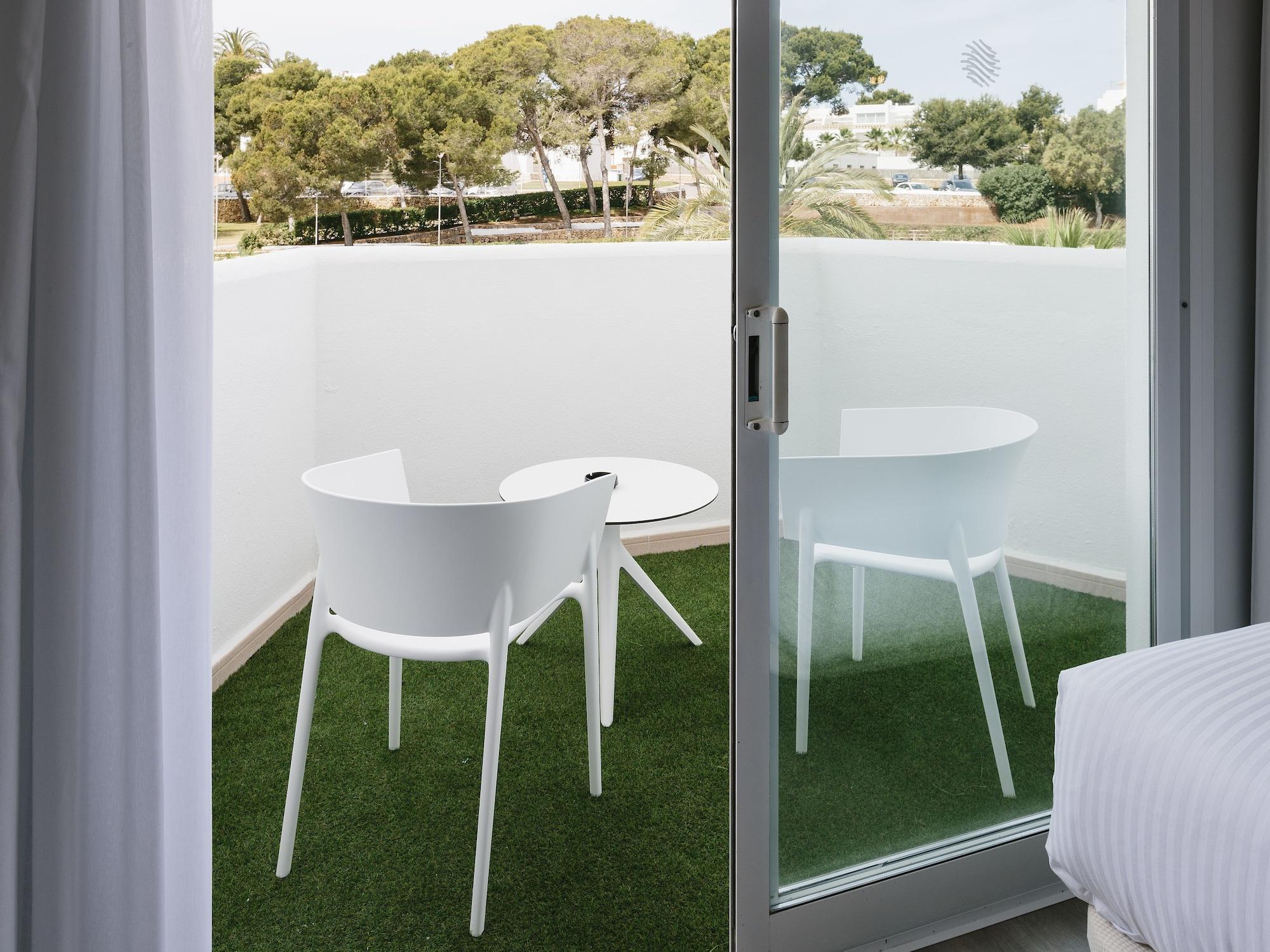 Alua Soul Mallorca Resort (Adults Only) Cala d'Or  Bagian luar foto