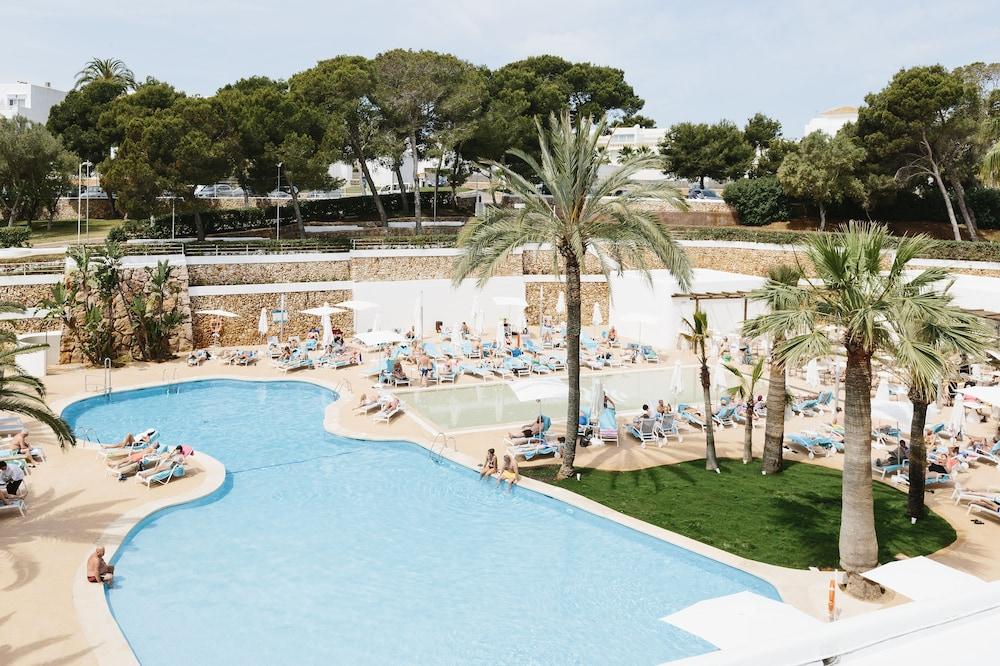 Alua Soul Mallorca Resort (Adults Only) Cala d'Or  Bagian luar foto