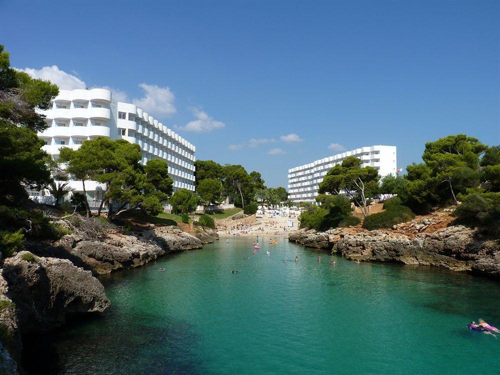 Alua Soul Mallorca Resort (Adults Only) Cala d'Or  Bagian luar foto