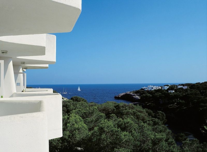 Alua Soul Mallorca Resort (Adults Only) Cala d'Or  Bagian luar foto
