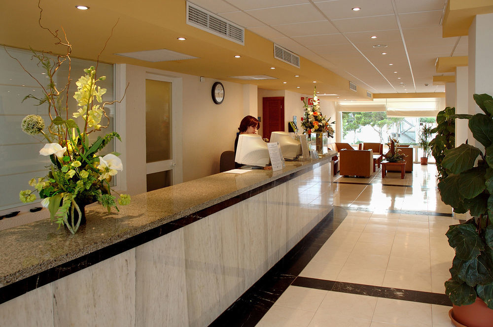 Alua Soul Mallorca Resort (Adults Only) Cala d'Or  Interior foto