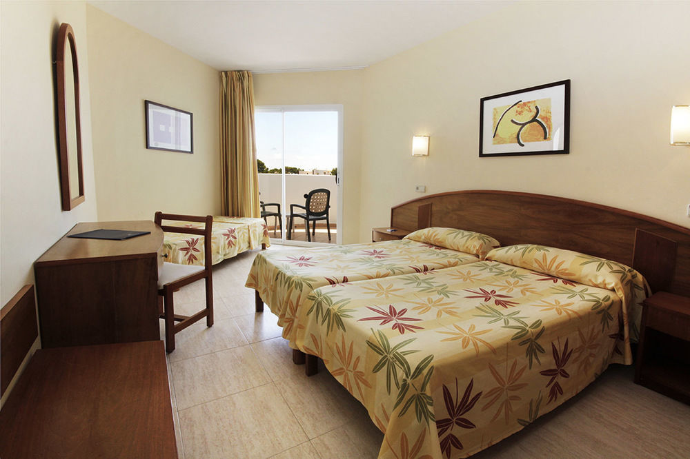 Alua Soul Mallorca Resort (Adults Only) Cala d'Or  Bagian luar foto