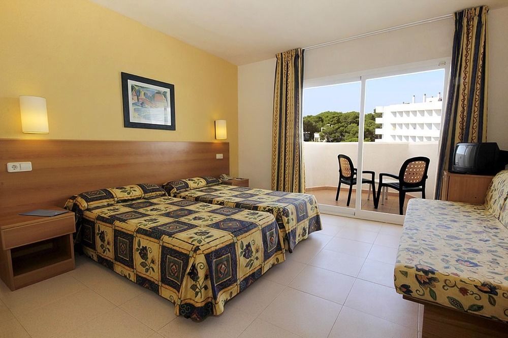 Alua Soul Mallorca Resort (Adults Only) Cala d'Or  Bagian luar foto