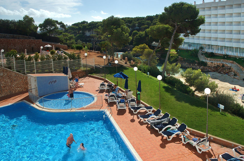 Alua Soul Mallorca Resort (Adults Only) Cala d'Or  Bagian luar foto