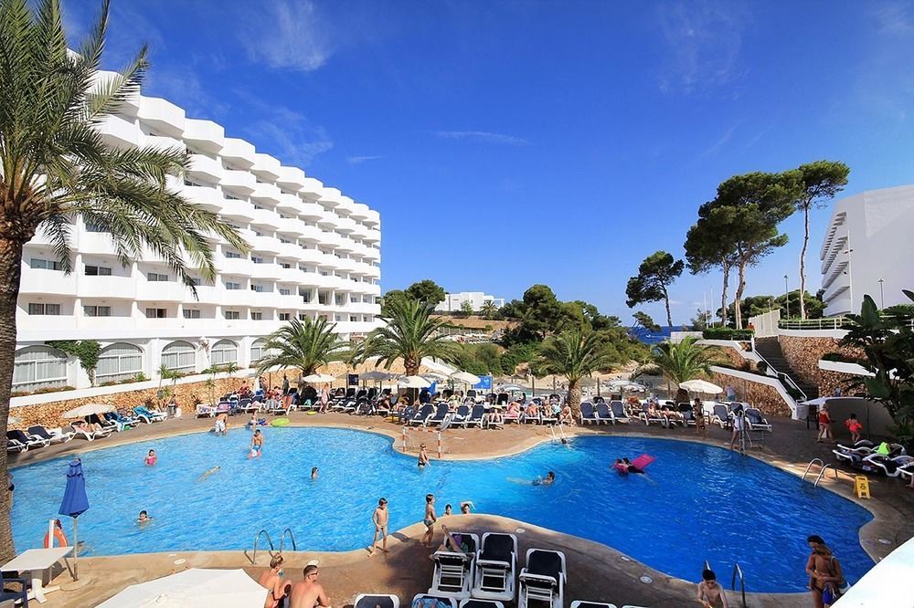 Alua Soul Mallorca Resort (Adults Only) Cala d'Or  Bagian luar foto