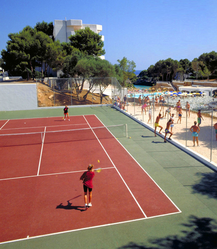Alua Soul Mallorca Resort (Adults Only) Cala d'Or  Fasilitas foto