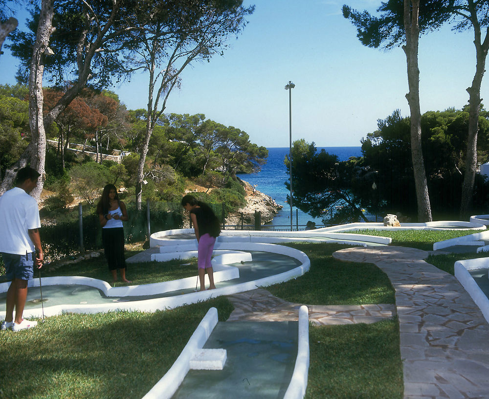Alua Soul Mallorca Resort (Adults Only) Cala d'Or  Bagian luar foto
