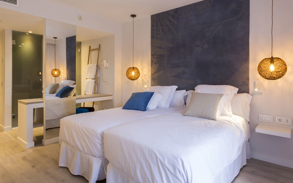 Alua Soul Mallorca Resort (Adults Only) Cala d'Or  Bagian luar foto