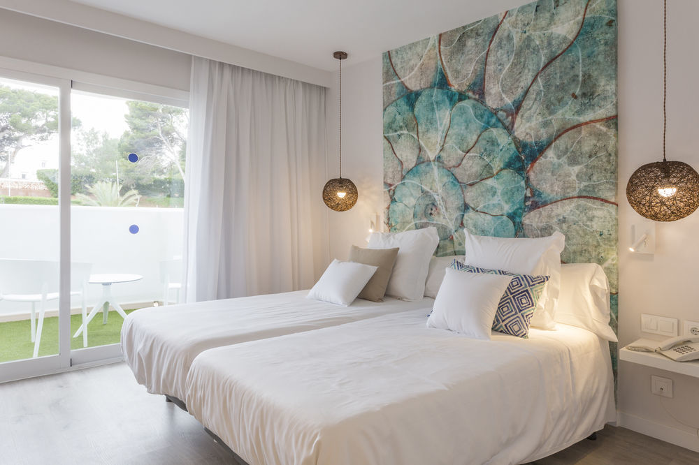 Alua Soul Mallorca Resort (Adults Only) Cala d'Or  Bagian luar foto