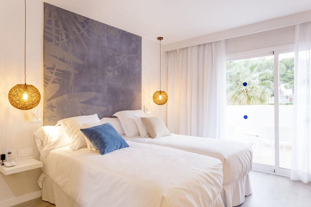 Alua Soul Mallorca Resort (Adults Only) Cala d'Or  Bagian luar foto