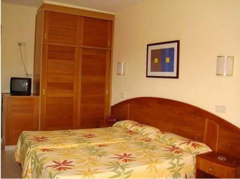 Alua Soul Mallorca Resort (Adults Only) Cala d'Or  Ruang foto