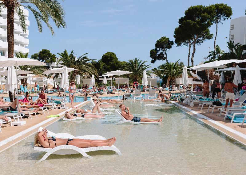Alua Soul Mallorca Resort (Adults Only) Cala d'Or  Bagian luar foto